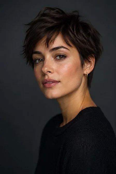 Short Haircut Guide for Women preview