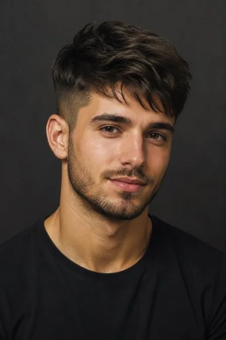 Undercut preview