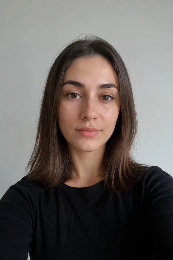 How to Take the Best Photo for an AI Hairstyle Preview preview